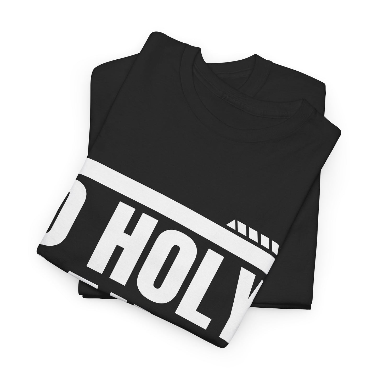 O Holy Saints, pray for us all - Men's T-Shirt
