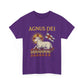 Agnus Dei - Lamb of God - Men's T-Shirt