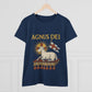 Agnus Dei - Lamb of God - Women's T-shirt