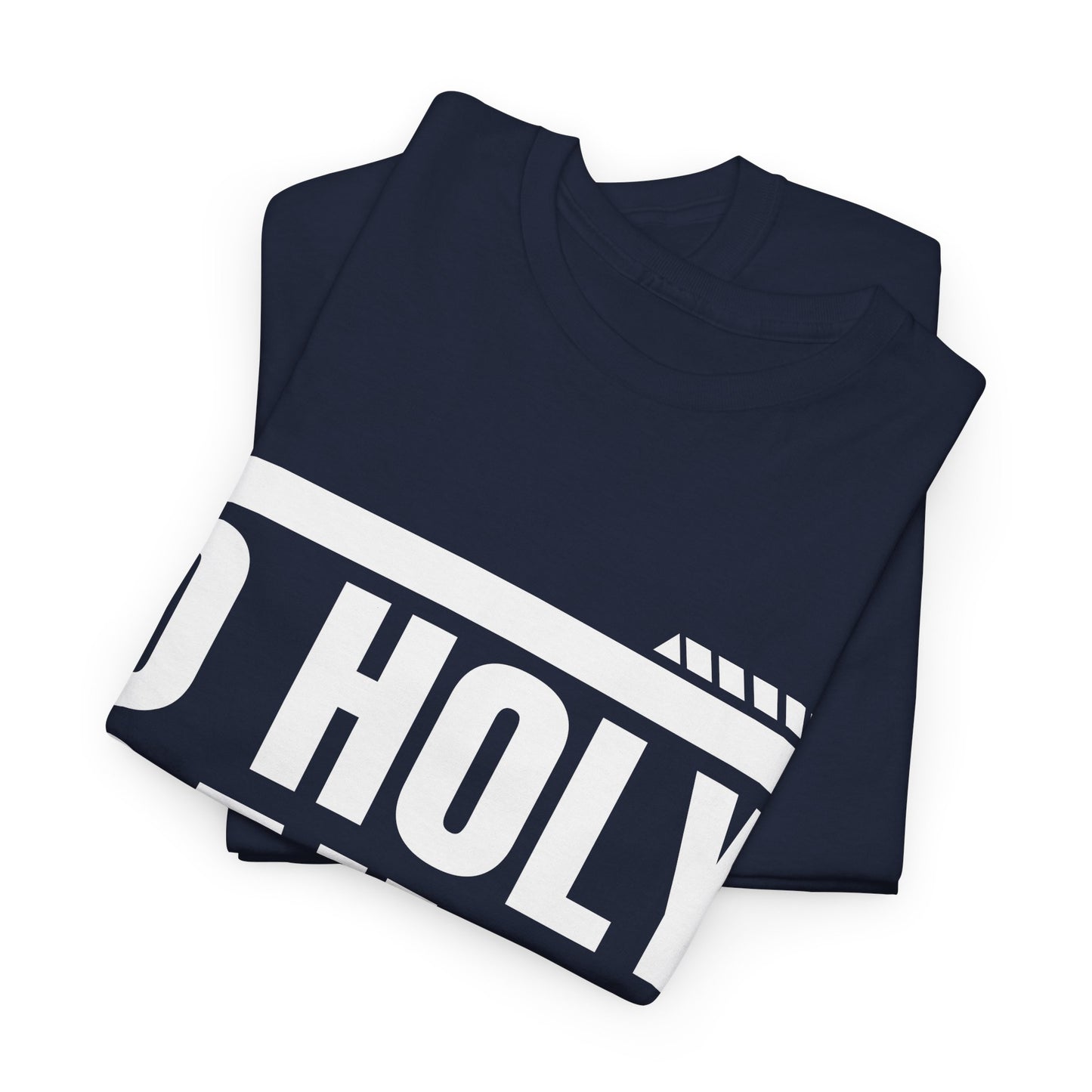 O Holy Saints, pray for us all - Men's T-Shirt