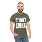 O Holy Saints, pray for us all - Men's T-Shirt