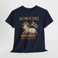 Agnus Dei - Lamb of God - Men's T-Shirt