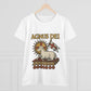 Agnus Dei - Lamb of God - Women's T-shirt