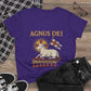 Agnus Dei - Lamb of God - Women's T-shirt