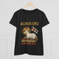 Agnus Dei - Lamb of God - Women's T-shirt