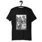 Landsknecht and Death - Men's T-Shirt