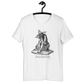Pensive Christ - Men's T-Shirt