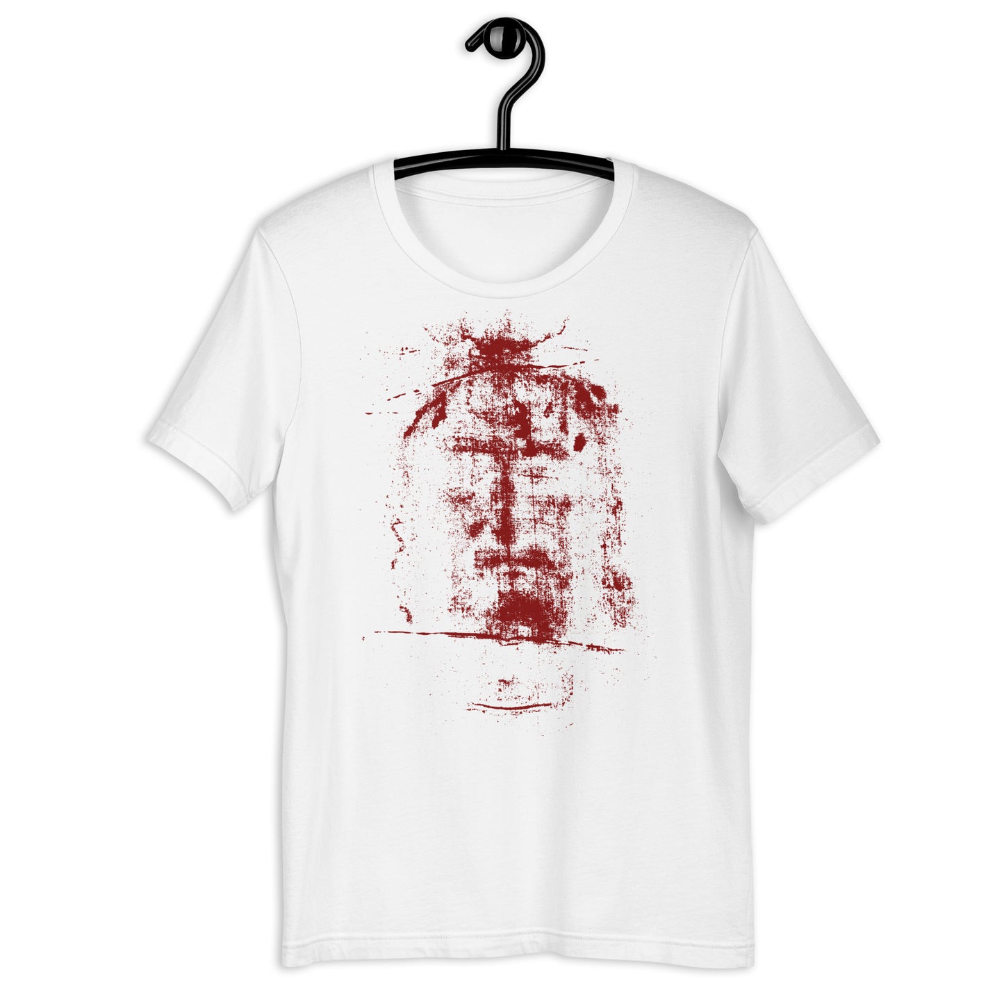 Shroud of Turin - Men's T-Shirt