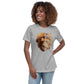 Lion of Judah has Triumphed - Women's T-Shirt