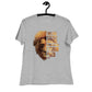 Lion of Judah has Triumphed - Women's T-Shirt