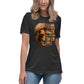 Lion of Judah has Triumphed - Women's T-Shirt