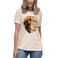 Lion of Judah has Triumphed - Women's T-Shirt