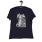 St Michael Archangel - Who is like God? - Women's T-Shirt