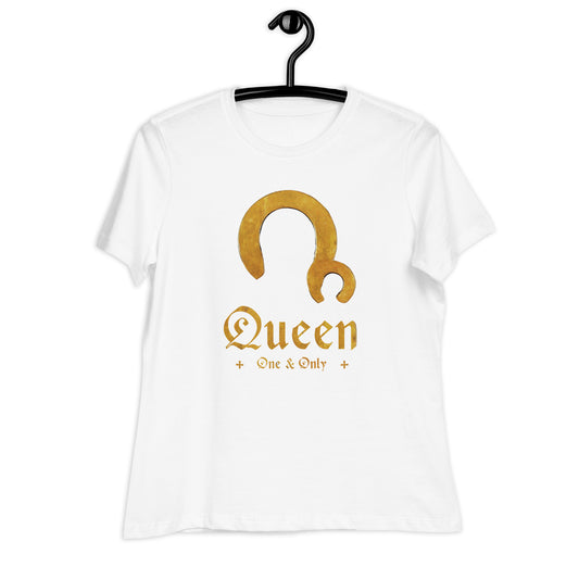 Queen One and Only - Women's T-Shirt