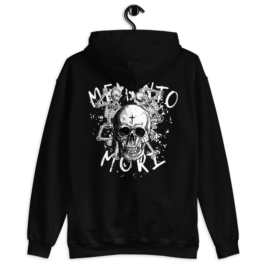 Memento Mori - Hoodie