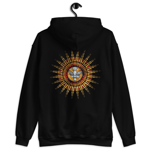 Holy Spirit - Hoodie