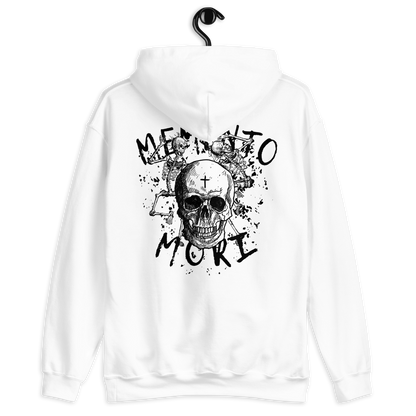 Memento Mori - Hoodie